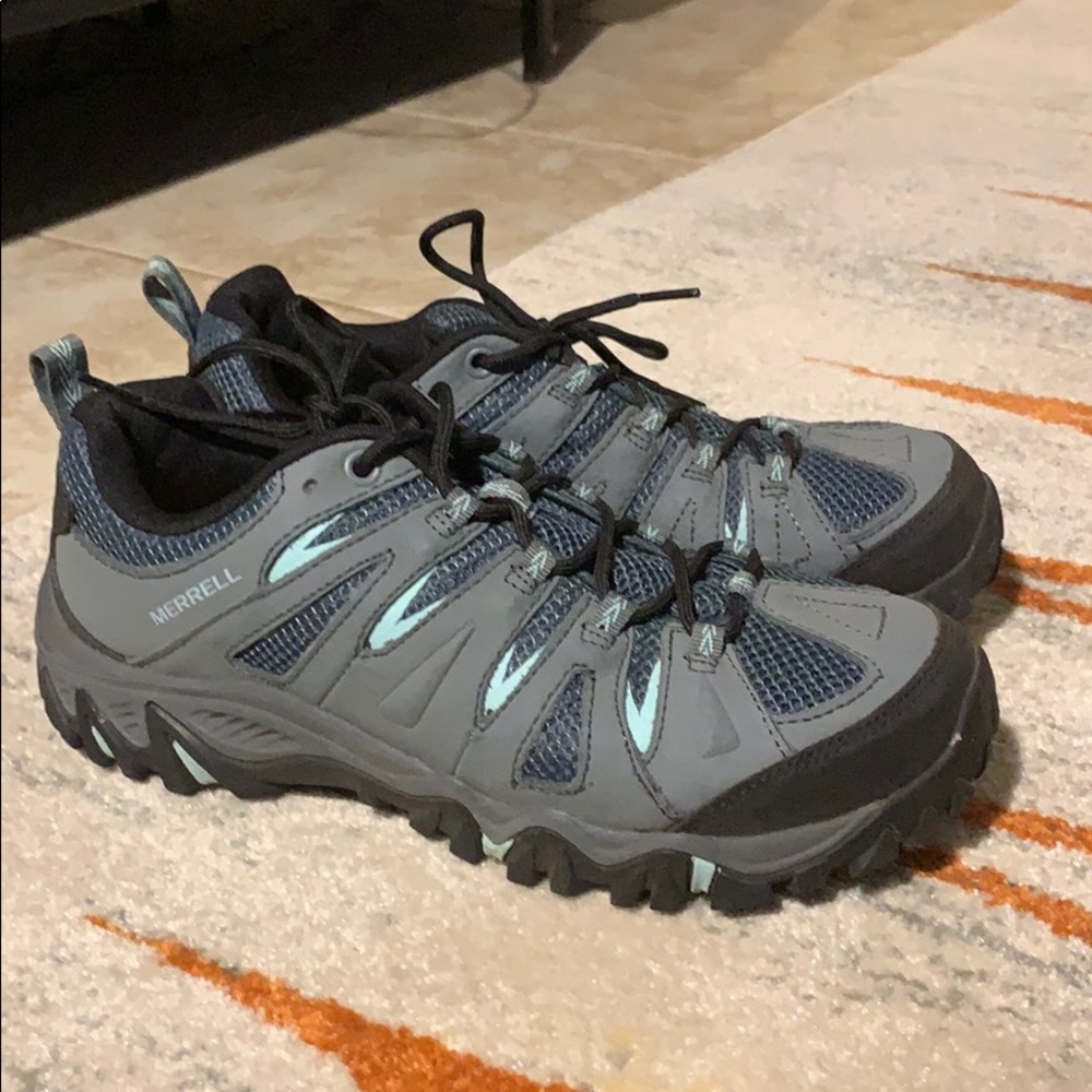 Merrell Mojave Hiking shoes